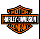 Harley-Davidson, Inc. stock logo