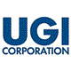 UGI Co. stock logo