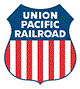 Union Pacific Co. stock logo
