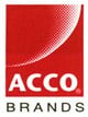 ACCO Brands Co. stock logo