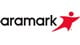 Aramark stock logo