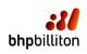 BHP Group Limited stock logo
