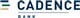Cadence Bank stock logo