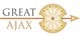 Great Ajax Corp. stock logo