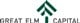 Great Elm Capital Corp. stock logo