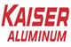 Kaiser Aluminum Co. stock logo