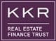KKR Real Estate Finance Trust Inc. stock logo