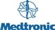 Medtronic plc stock logo