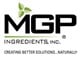 MGP Ingredients, Inc. stock logo