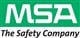MSA Safety Incorporated stock logo