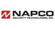 Napco Security Technologies, Inc. stock logo