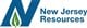 New Jersey Resources Co. stock logo