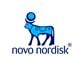 Novo Nordisk A/S stock logo