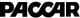 PACCAR Inc stock logo