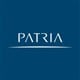 Patria Investments Limited stock logo