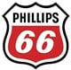 Phillips 66 stock logo