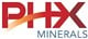 PHX Minerals Inc. stock logo
