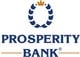 Prosperity Bancshares, Inc. stock logo