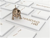 NASDAQ 100 stocks 