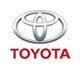 Toyota Motor Co. stock logo