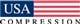 USA Compression Partners LP stock logo