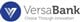 VersaBank stock logo