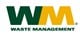 Waste Management, Inc. stock logo