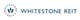 Whitestone REIT stock logo