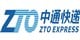 ZTO Express (Cayman) logo