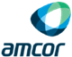 Amcor plc stock logo