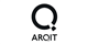 Arqit Quantum Inc. stock logo