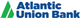 Atlantic Union Bankshares Co. stock logo