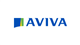Aviva plc stock logo