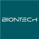 BioNTech SE stock logo