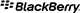 BlackBerry Limited stock logo