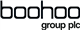 boohoo group plc stock logo
