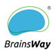 BrainsWay Ltd. stock logo
