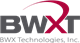 BWX Technologies, Inc. stock logo