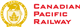 Canadian Pacific Kansas City Limited stock logo