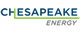 Chesapeake Energy Co. stock logo