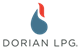 Dorian LPG Ltd. stock logo