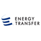 Energy Transfer LP stock logo