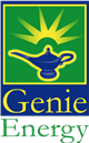 Genie Energy Ltd. stock logo