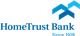 HomeTrust Bancshares, Inc. stock logo