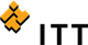 ITT Inc. stock logo