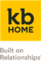 KB Home stock logo