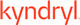 Kyndryl Holdings, Inc. stock logo