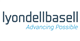 LyondellBasell Industries stock logo