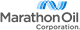 Marathon Oil Co. stock logo