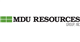 MDU Resources Group, Inc. stock logo